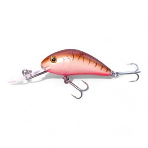 Señuelo Badfish Crank Assassin F-12 5Cm