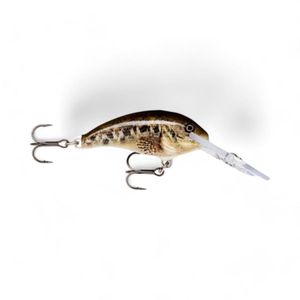 Señuelo Pesca Rapala Shad Dancer 5 Cm SCPL