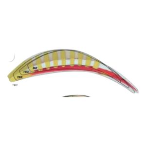 Caiman Yakima Flatfish 10,8cm/18.43G