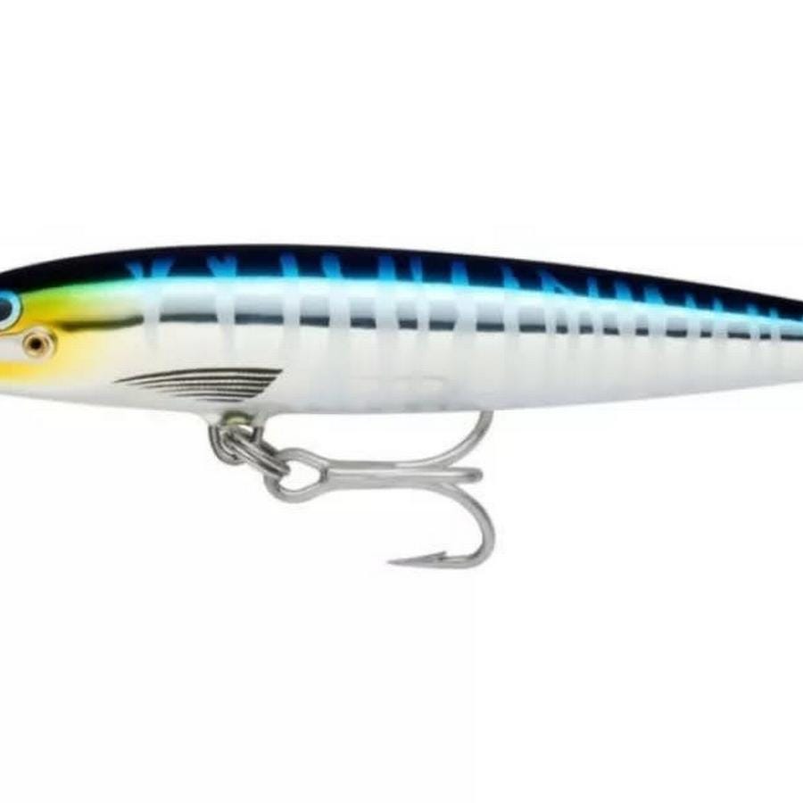 Señuelo Sumergible MAG 14 MU