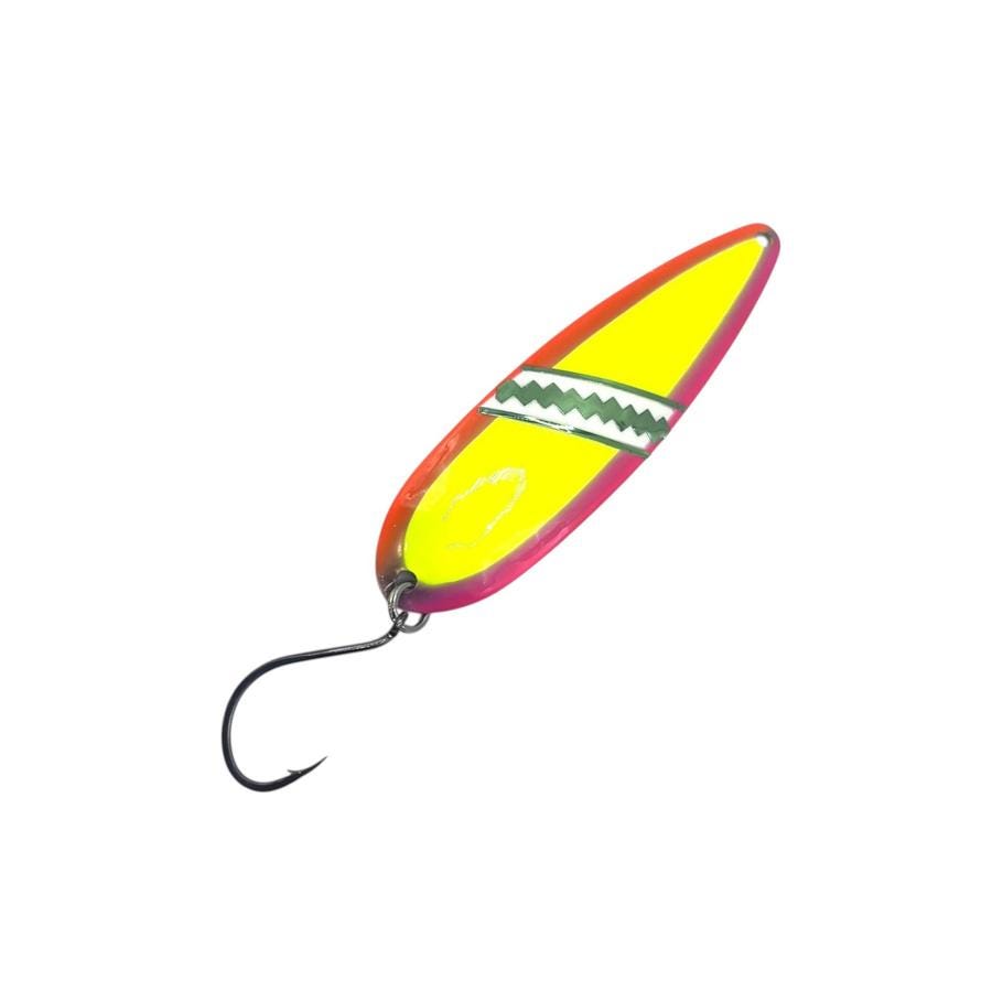 Cuchara Trolling Choriza