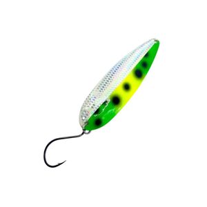 Cuchara Trolling Glow Bell Frog