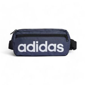 Banano Adidas Essentials HR5361  Azul Oscuro