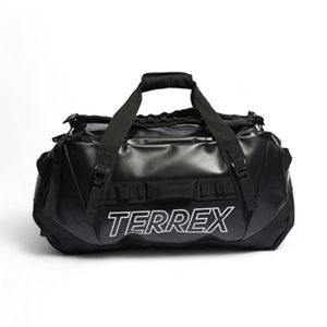 Bolso Deportivo Adidas Terrex Expedition 70 Litros Negro