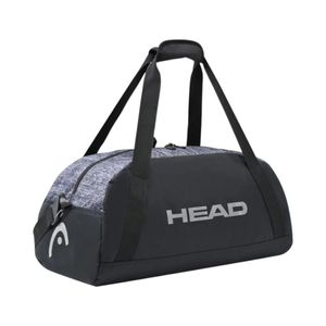 Bolso Deportivo Musso 11 Head 35L Negro