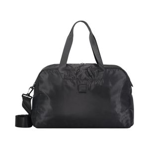 Bolso de viaje Weekender L ET05IND005-2220-N01L Negro