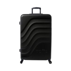 Maleta Rigida Totto Bazy L 97.7 Litros Negro