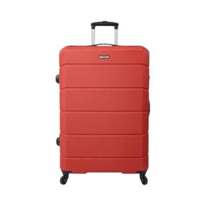 Maleta de viaje Rayatta L ET17RAY003-2420-R24L Rojo