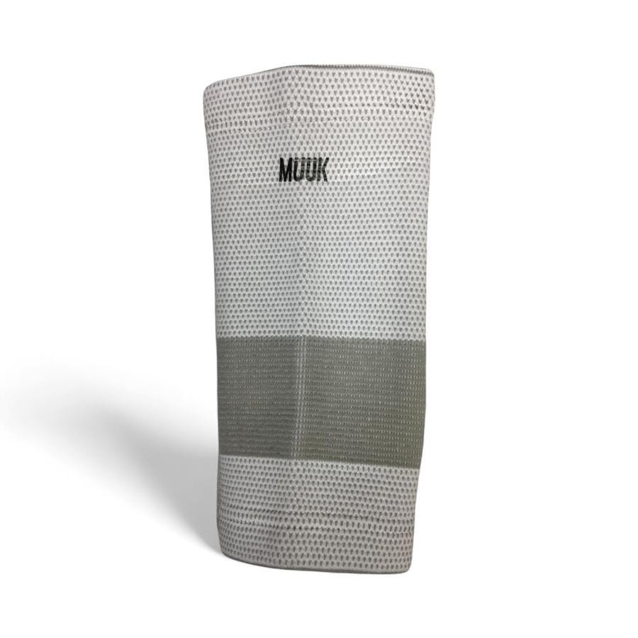 Tobillera Elasticada Muuk Gris