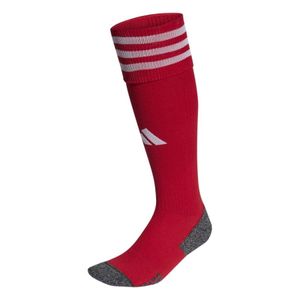Calcetines Deportivo Hombre Adidas 23 Rojo