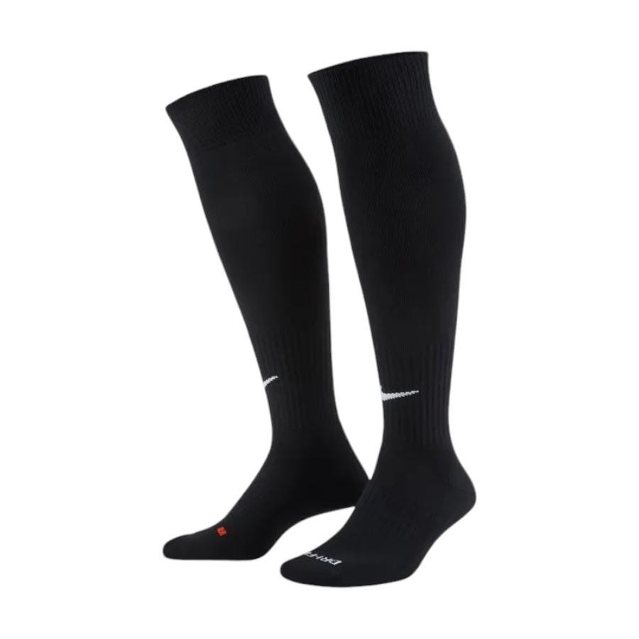 Medias De Fútbol Nike Academy Negro