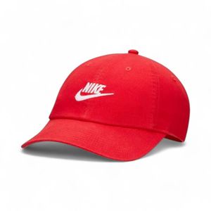Jockey Unisex Nike Club Rojo