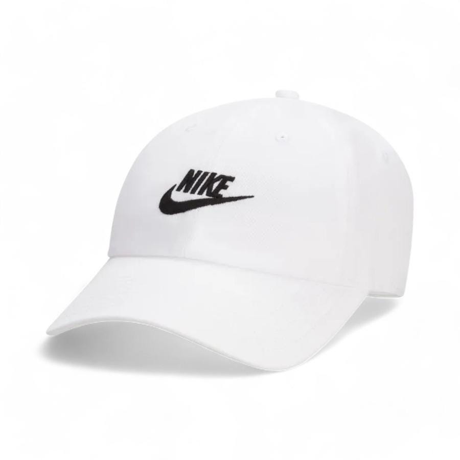 Jockey Unisex Nike Sportswear Club Blanco