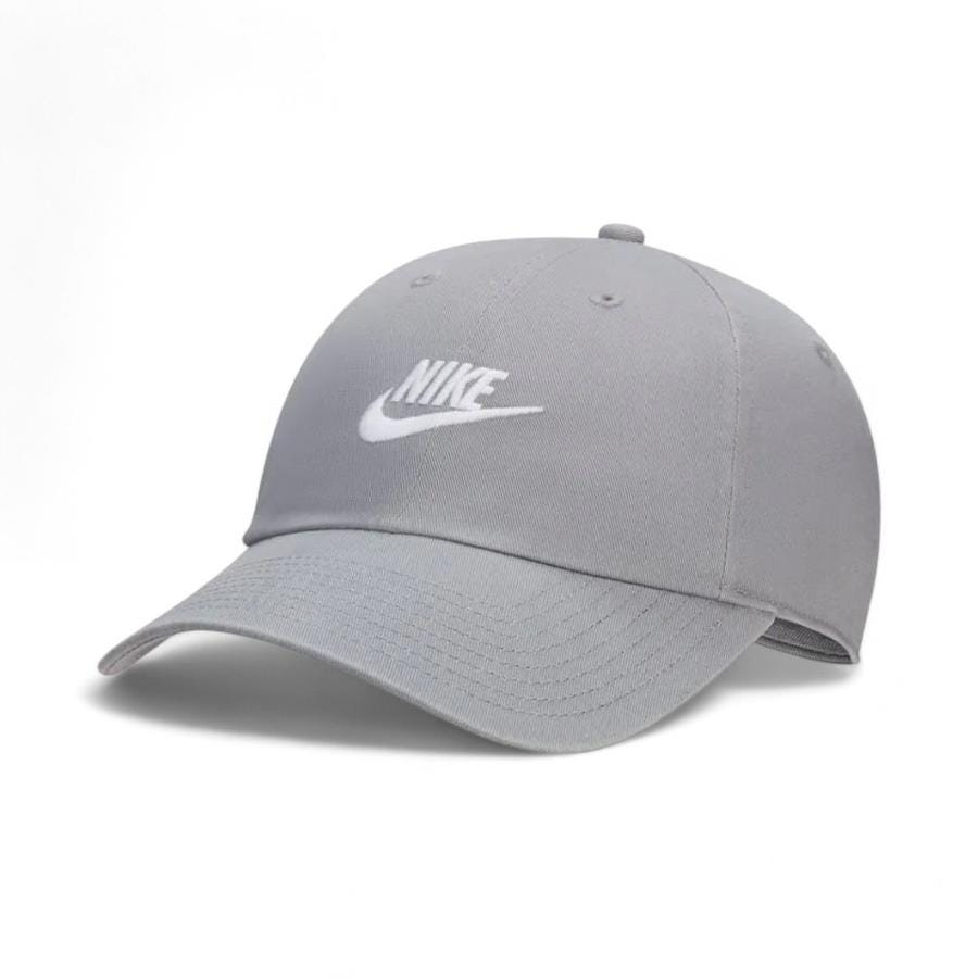 Jockey Unisex Nike Sportswear Club Gris Claro