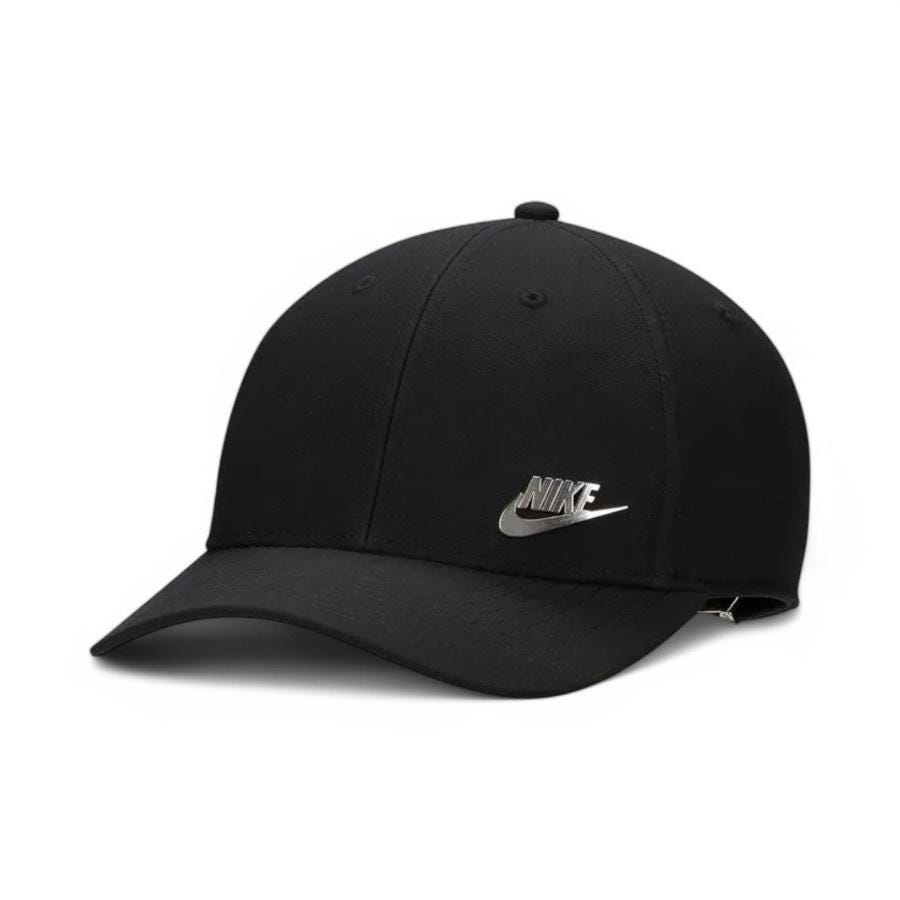 Jockey Unisex Nike Sportswear Club Dri.Fit Negro