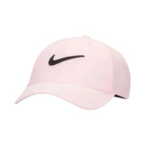 Jockey Unisex Nike Dri-FIT Club Estructurado Rosado