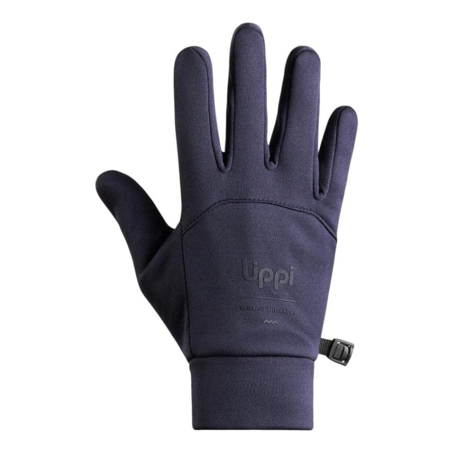 Guantes B-Connect Therm Pro Unisex Lippi Navy