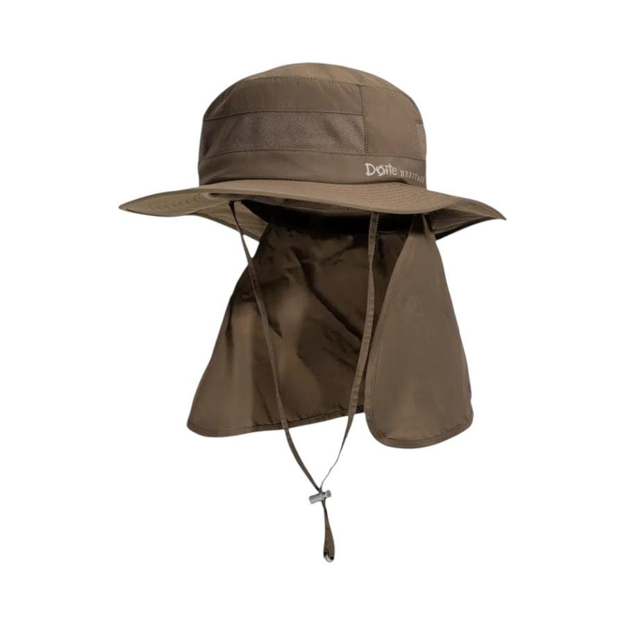 Sombrero Khali Unisex Doite Café