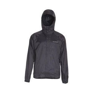 Chaqueta De Pesca Hombre Grundens Weather Watch Negro