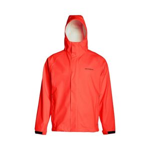 Chaqueta De Pesca Hombre Grundens Neptune Naranjo