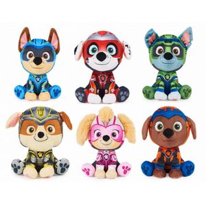 Peluches Mighty Paw Patrol Surtidos