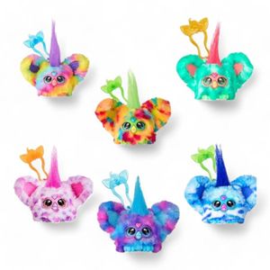 Peluches Furby Furblets Surtidos F9703 Hasbro