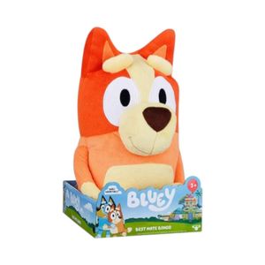 Peluche Jumbo Bingo 40 cm Bluey Tv