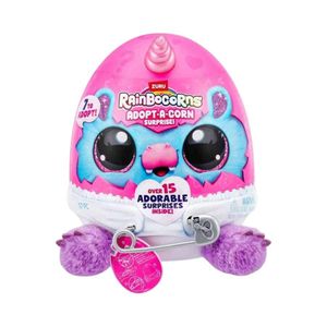 Peluche Sorpresa Rainbocorns Adopt A Corn Coleccionable