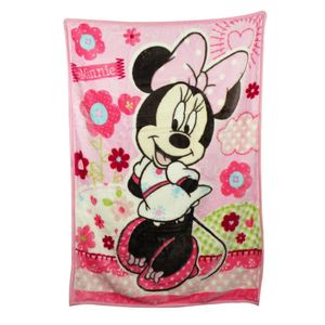 Saco Bebesit 80x100 Mickey 33139mn Ros