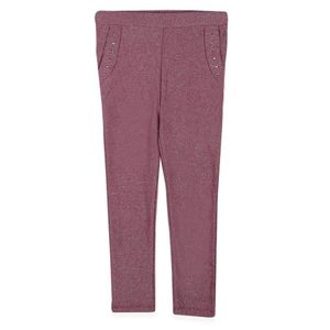 Calza Pvr520 Burdeo Burdeo