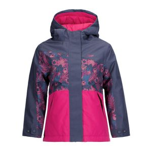 Chaqueta Andes Snow B-dry Azul Azul T11-12