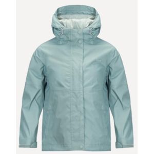 Chaqueta Niña Lippi Blizzard Verde AguaCeleste T3-4