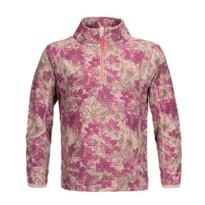 Poleron Saltamontes Nano-f Print Crema Crema T5-6