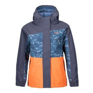 Chaqueta Niño Andes Snow B-dry Azul Azul T9-10