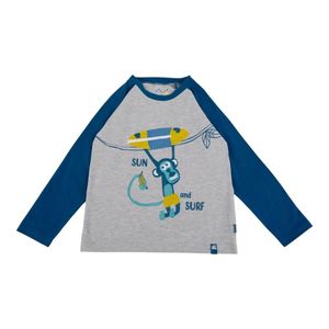 Pijama Niño Azul Pillin PVA401-24AZUAzul 6