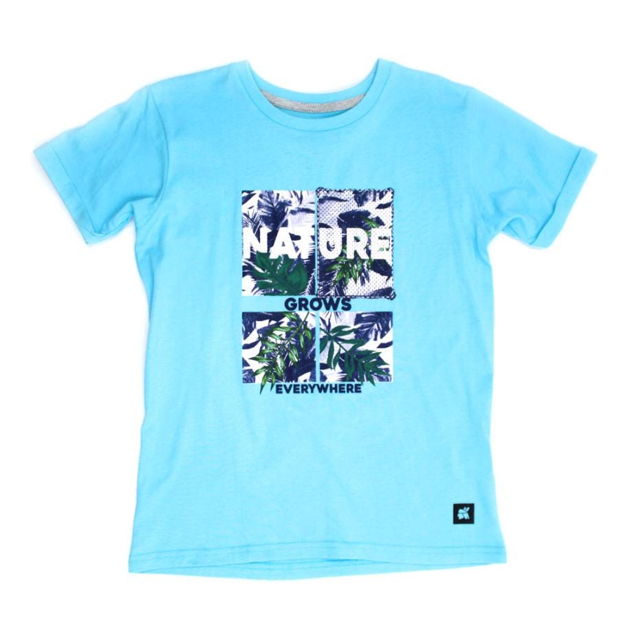 Polera Pvs613 Happy Day Cel 4