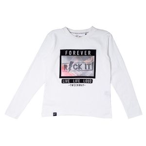 Polera Ml Tvr621 Crudo Crudo 16.