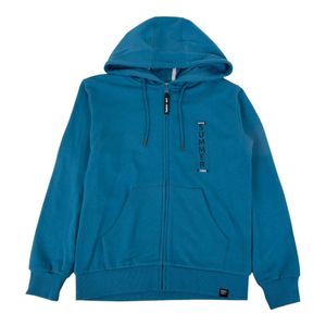 Polerón Niño Verde oscuro Pillin TVA503-24PETVerde Oscuro 10