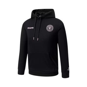 Polerón Inter de Miami Fanatics Niño MSPHD324203-BK1 NegroNegro 10