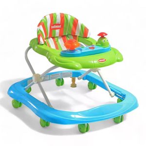 Andador Moby Bebesit 7106 Verde