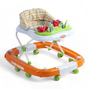 Andador Balancín Bebesit Rocking Walker Multicolor
