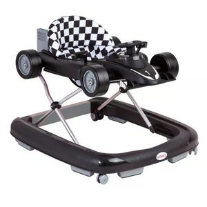 Andador Caminador Bebesit Seat & Walk Negro