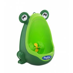 Urinal Infantil Bw-bug17 Verde