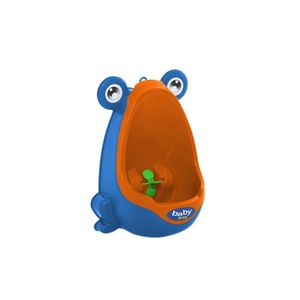 Urinal Infantil Babyway Bw-bub17 Azul