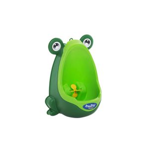 Urinal Infantil Babyway Bw-bug17 Verde