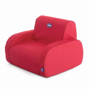 Sillon Twist Red