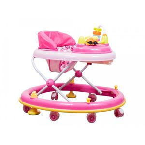 Andador 9622b Rosado