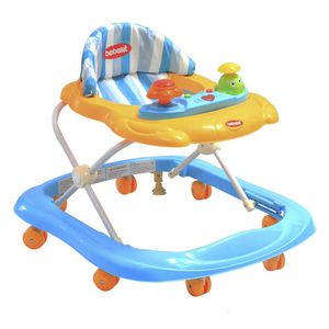 Andador Bebesit 7106am Am