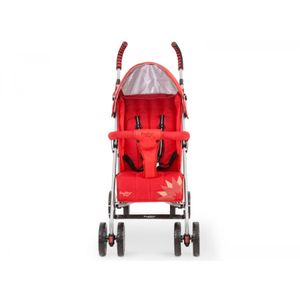 Coche Paragua Bw-110