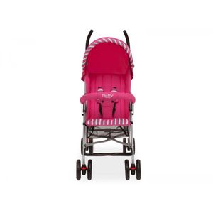 Coche Art Bw-102 Fucsia